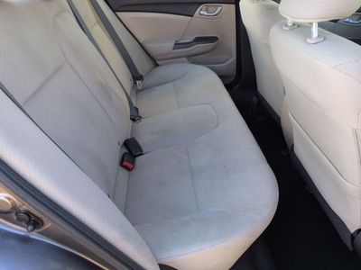 2013 Honda Civic - Photo 27