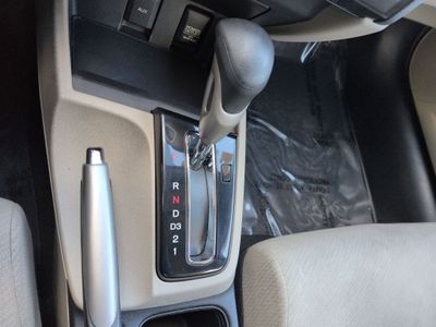2013 Honda Civic - Photo 21