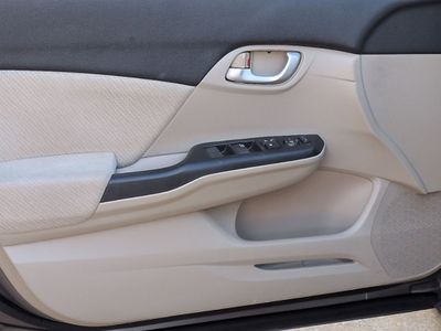 2013 Honda Civic - Photo 12