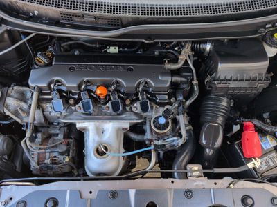 2013 Honda Civic - Photo 30