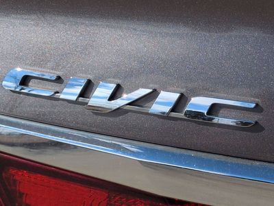 2013 Honda Civic - Photo 26