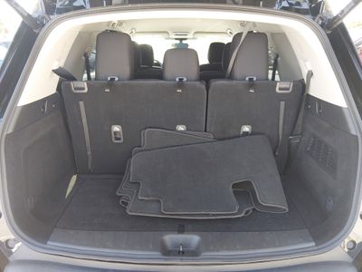 2025 Nissan Pathfinder — photo 11 view