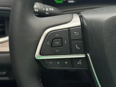 2025 Toyota Grand Highlander Hybrid - Photo 27