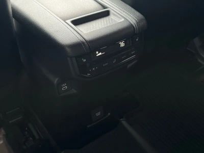 2025 Toyota Grand Highlander Hybrid - Photo 23
