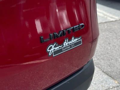 2025 Toyota Grand Highlander Hybrid - Photo 11
