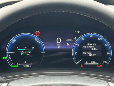 2025 Toyota Grand Highlander Hybrid - Photo 26