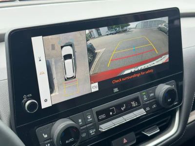 2025 Toyota Grand Highlander Hybrid - Photo 34
