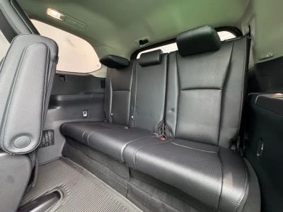 2025 Toyota Grand Highlander Hybrid - Photo 22