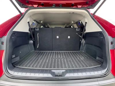 2025 Toyota Grand Highlander Hybrid - Photo 12