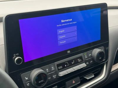 2025 Toyota Grand Highlander Hybrid - Photo 33