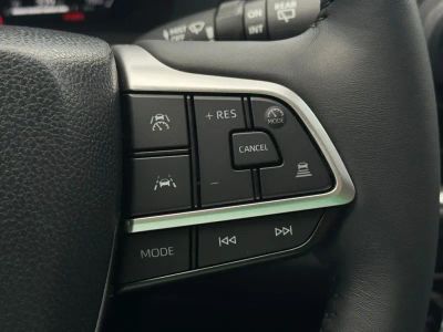 2025 Toyota Grand Highlander Hybrid - Photo 28