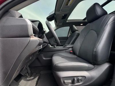 2025 Toyota Grand Highlander Hybrid - Photo 19