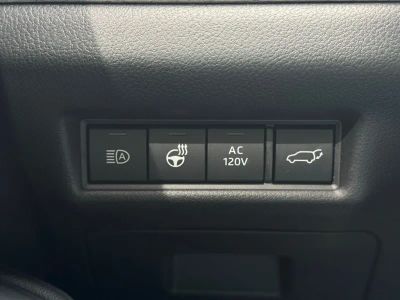 2025 Toyota Grand Highlander Hybrid - Photo 30