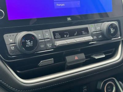 2025 Toyota Grand Highlander Hybrid - Photo 35
