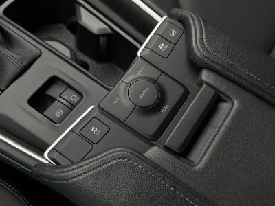 2025 Toyota Grand Highlander Hybrid - Photo 37