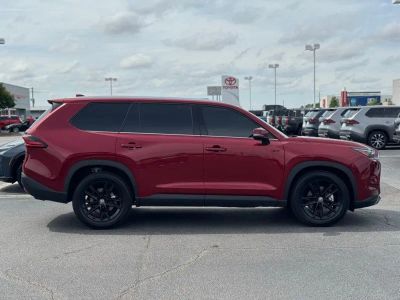 2025 Toyota Grand Highlander Hybrid - Photo 7