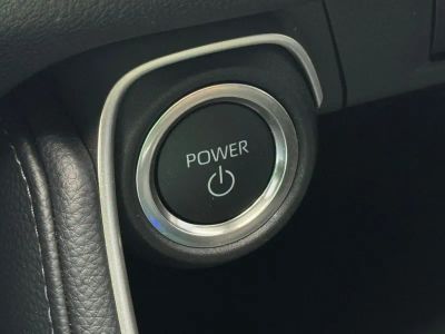 2025 Toyota Grand Highlander Hybrid - Photo 29