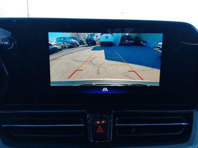 2025 Chevrolet Trailblazer — photo 16 view