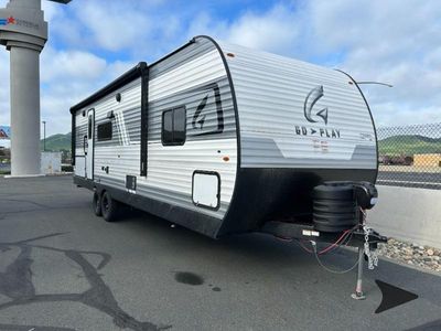 2026 Wayfinder RV Go Play - Photo 1
