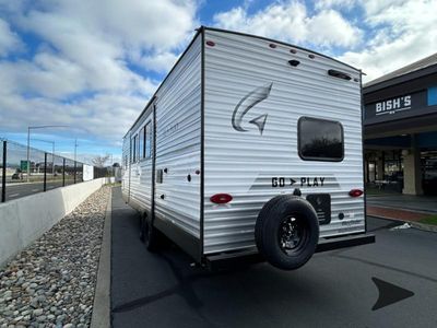 2026 Wayfinder RV Go Play - Photo 5