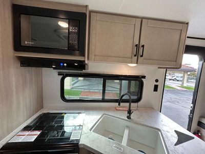 2026 Wayfinder RV Go Play - Photo 12