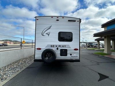 2026 Wayfinder RV Go Play - Photo 6