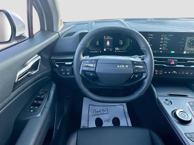 2026 Kia Sportage Hybrid — photo 22 view
