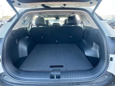 2026 Kia Sportage Hybrid — photo 25 view