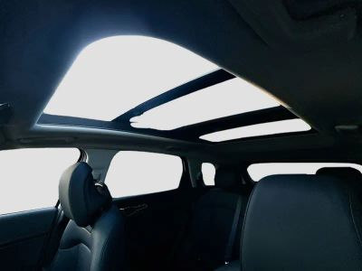 2026 Kia Sportage Hybrid — photo 21 view