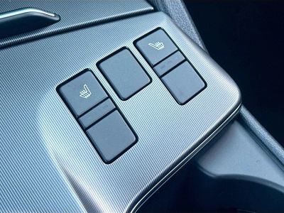 2026 Kia Sportage Hybrid — photo 19 view