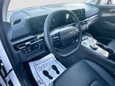 2026 Kia Sportage Hybrid — photo 9 view