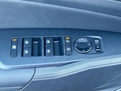 2026 Kia Sportage Hybrid — photo 17 view