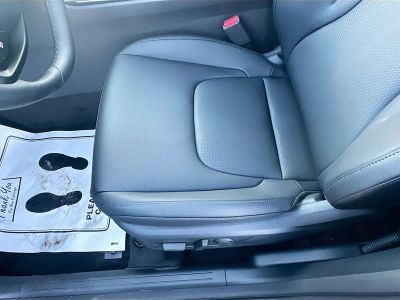 2026 Kia Sportage Hybrid — photo 18 view