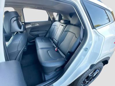 2026 Kia Sportage Hybrid — photo 24 view