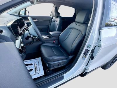2026 Kia Sportage Hybrid — photo 20 view