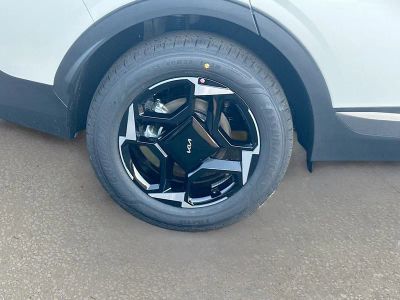 2026 Kia Sportage Hybrid — photo 30 view