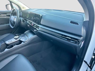2026 Kia Sportage Hybrid — photo 28 view