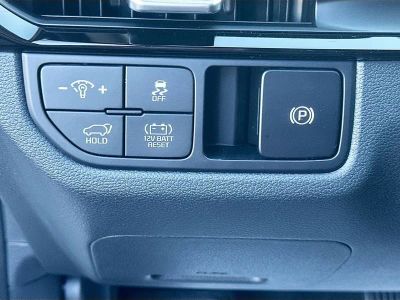 2026 Kia Sportage Hybrid — photo 10 view