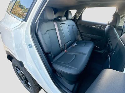 2026 Kia Sportage Hybrid — photo 26 view