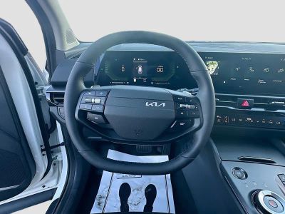 2026 Kia Sportage Hybrid — photo 11 view