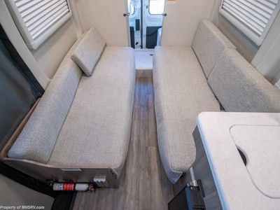 2026 Thor Motor Coach Talavera - Photo 13