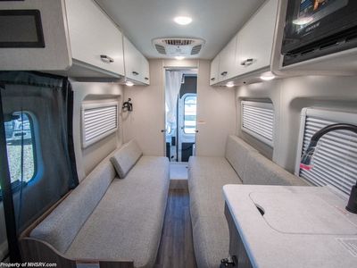 2026 Thor Motor Coach Talavera - Photo 6