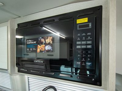 2026 Thor Motor Coach Talavera - Photo 10