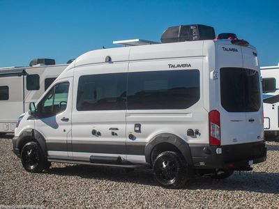 2026 Thor Motor Coach Talavera - Photo 2