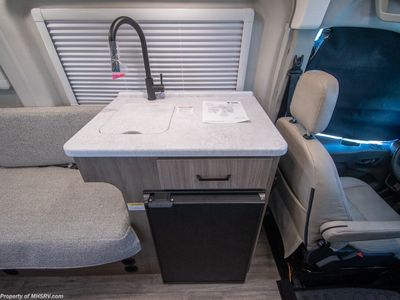 2026 Thor Motor Coach Talavera - Photo 7