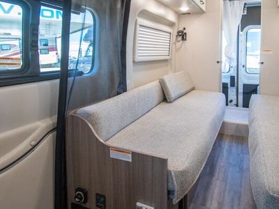 2026 Thor Motor Coach Talavera - Photo 12