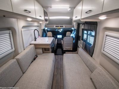 2026 Thor Motor Coach Talavera - Photo 3