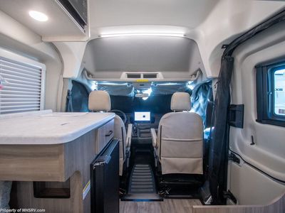 2026 Thor Motor Coach Talavera - Photo 4
