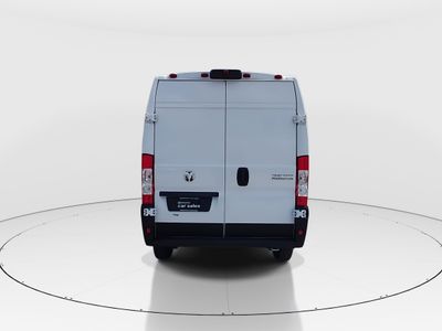 2025 Ram ProMaster Cargo Van - Photo 6