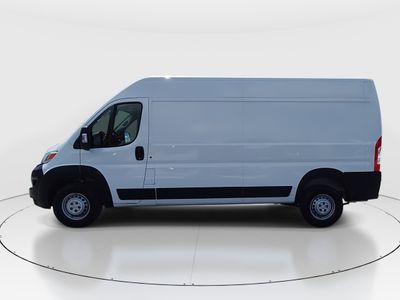 2025 Ram ProMaster Cargo Van - Photo 4